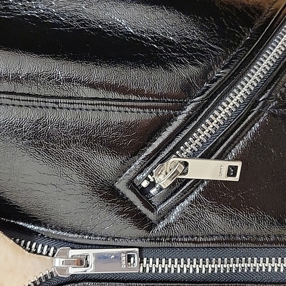 DKNY CHIC CITY JACKET XS - Picture 4 of 8